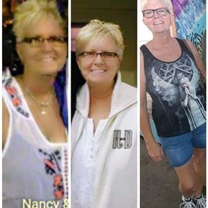 Meet your Posher, Nancy